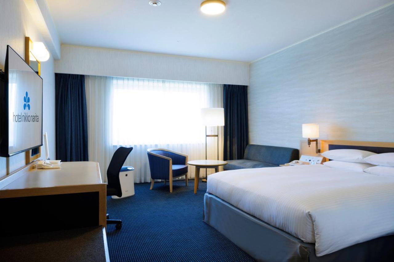 Nikko Hotel