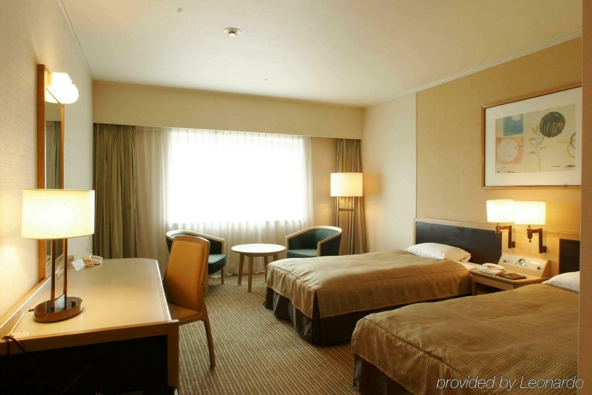 Nikko Hotel