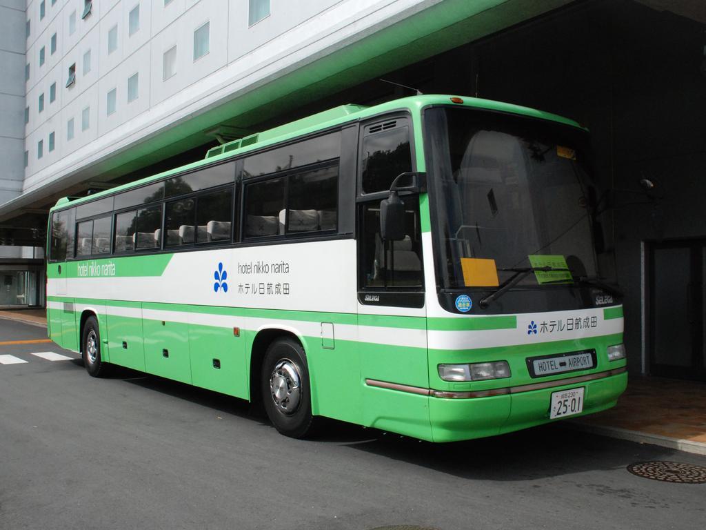 Nikko 4* 成田机场